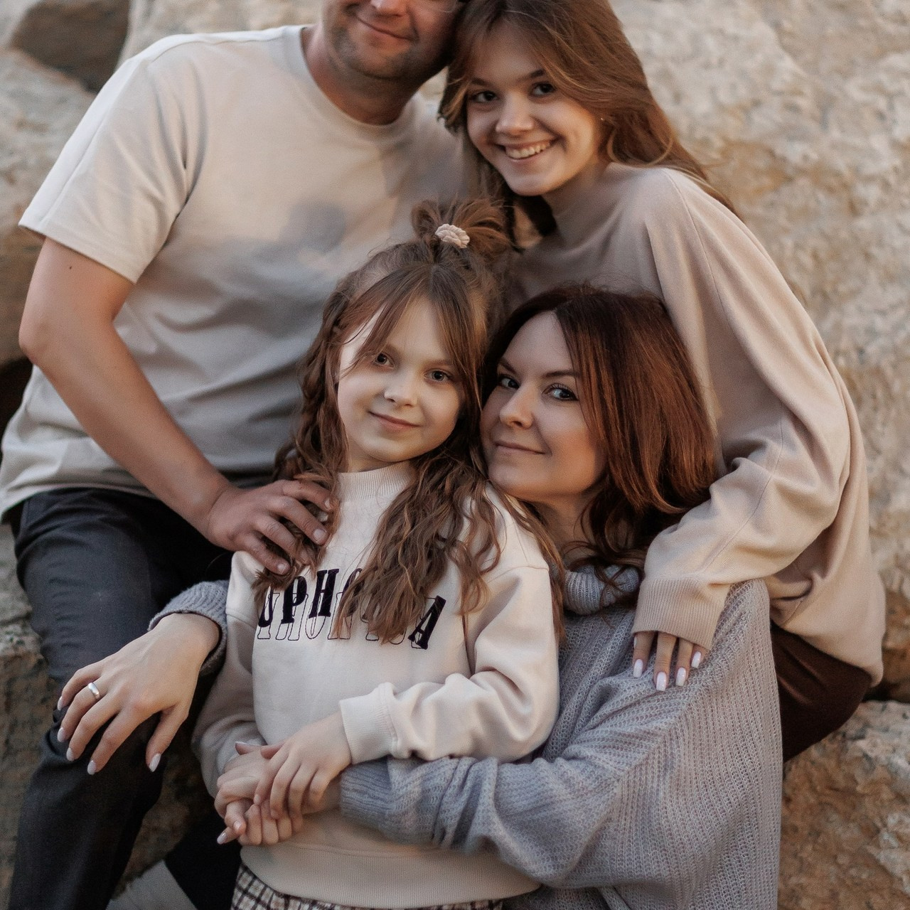 Отзывы. Ключников Виктор фотографирую душой!