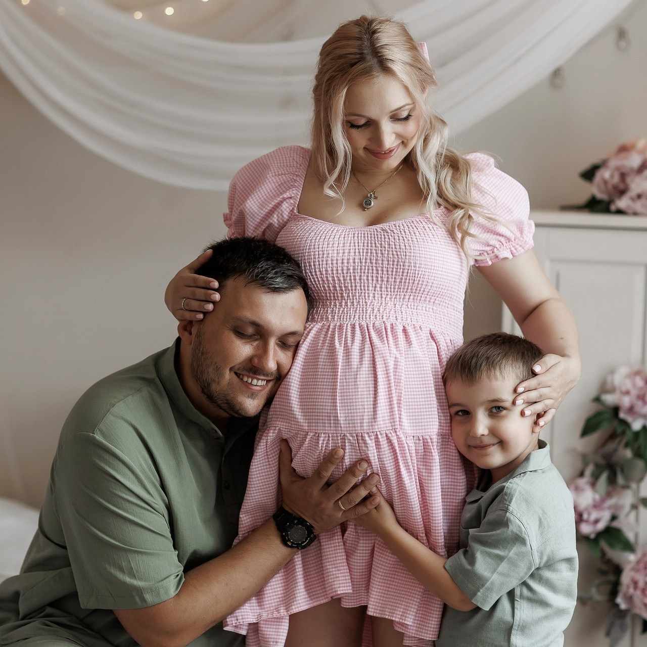 Отзывы. Ключников Виктор фотографирую душой!