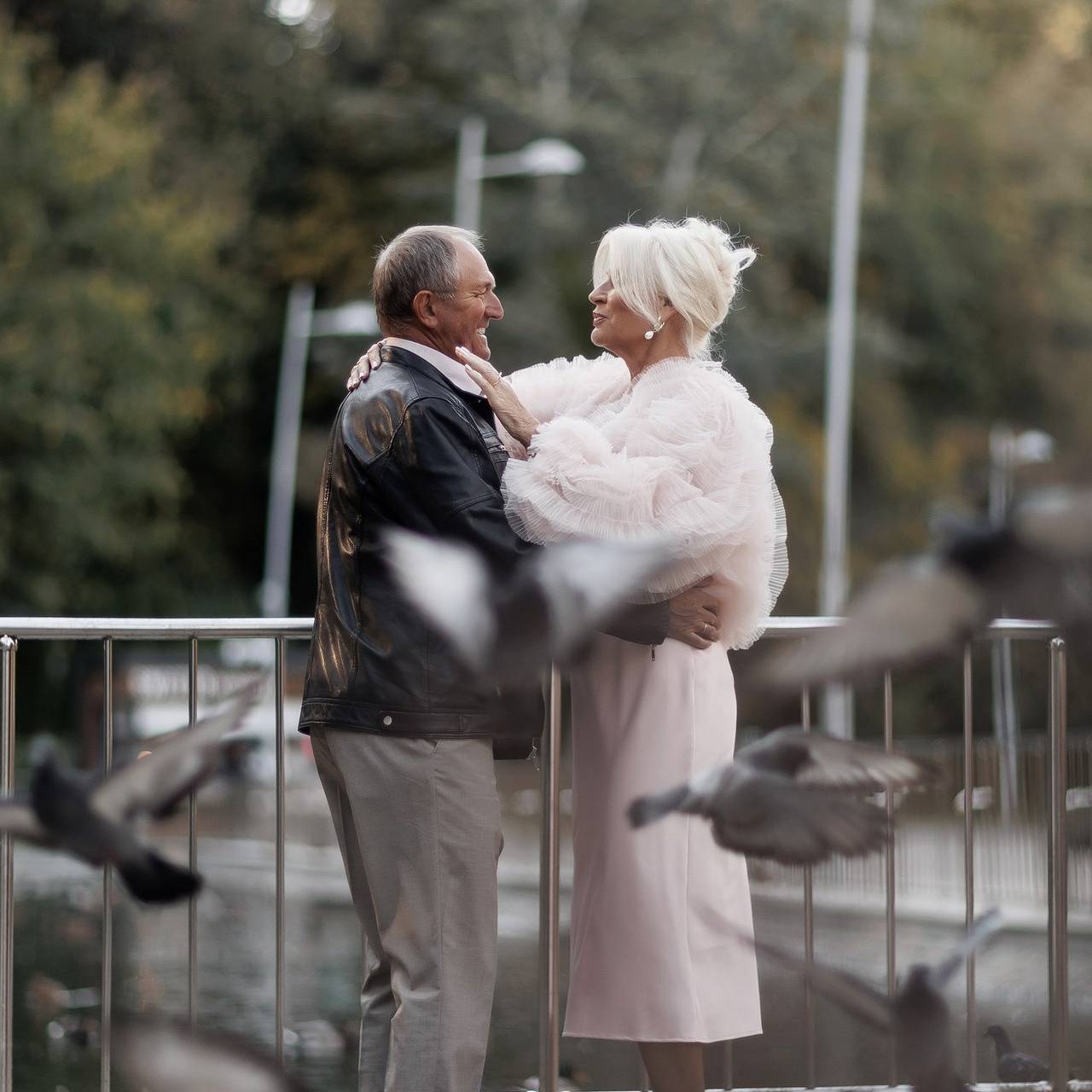 Отзывы. Ключников Виктор фотографирую душой!