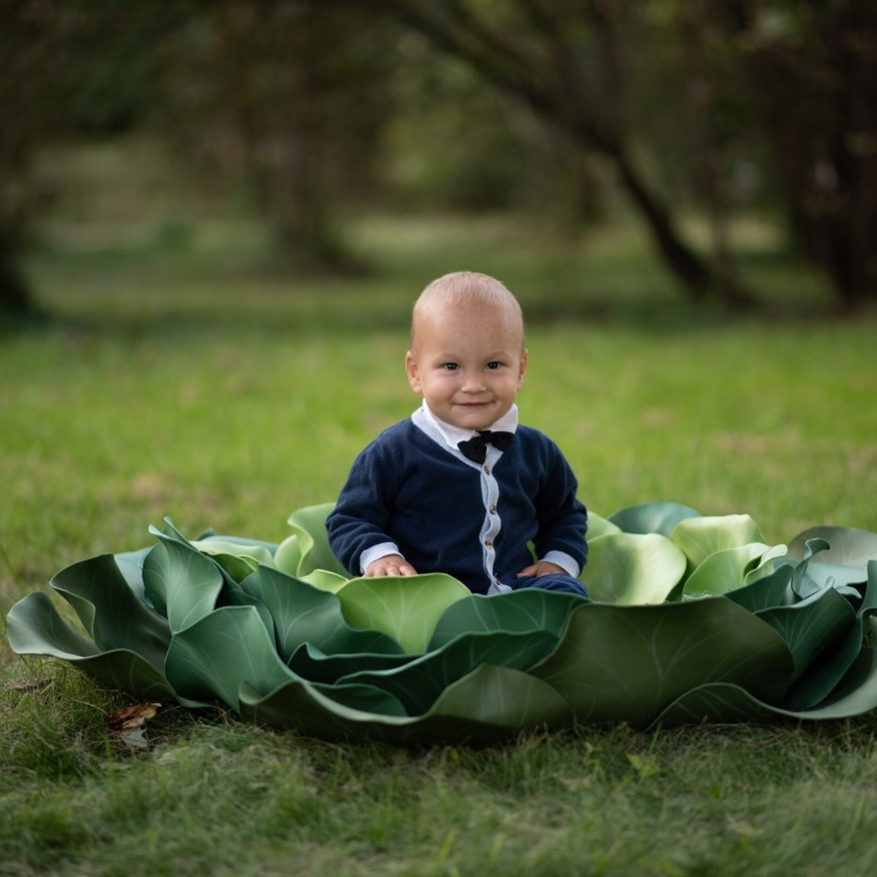 Отзывы родителей