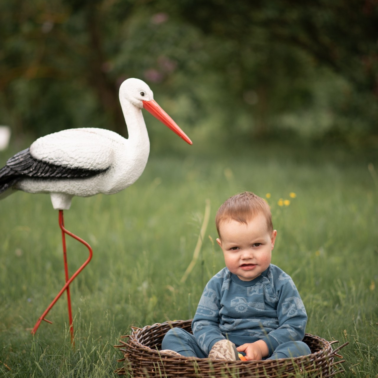 Отзывы родителей