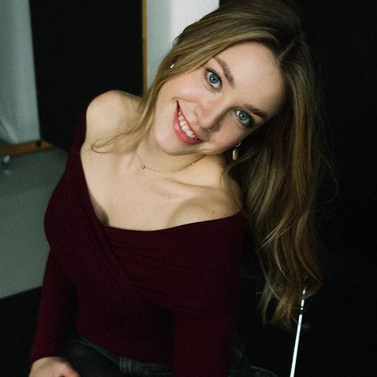 Отзывы. Портретный фотограф в Санкт-Петербурге Симона Рогинская