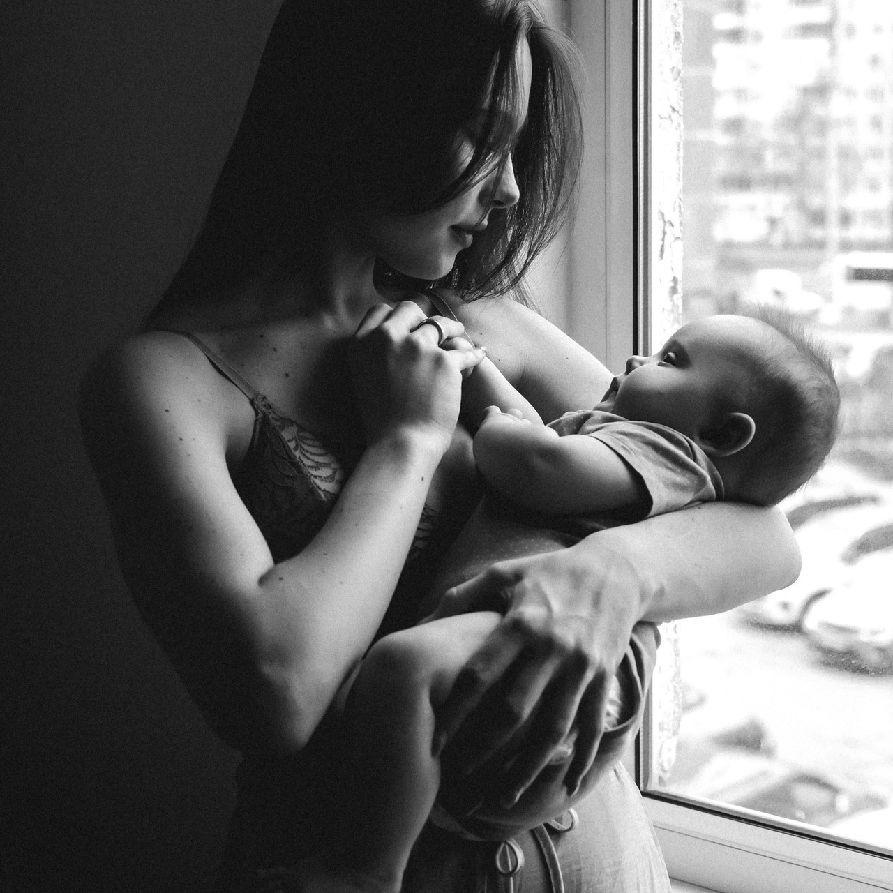 Отзывы. Портретный фотограф в Санкт-Петербурге Симона Рогинская