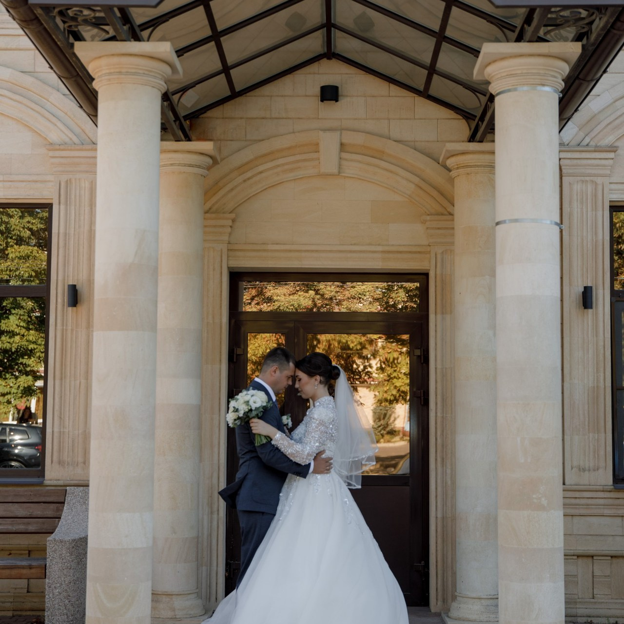 Отзывы. Главная