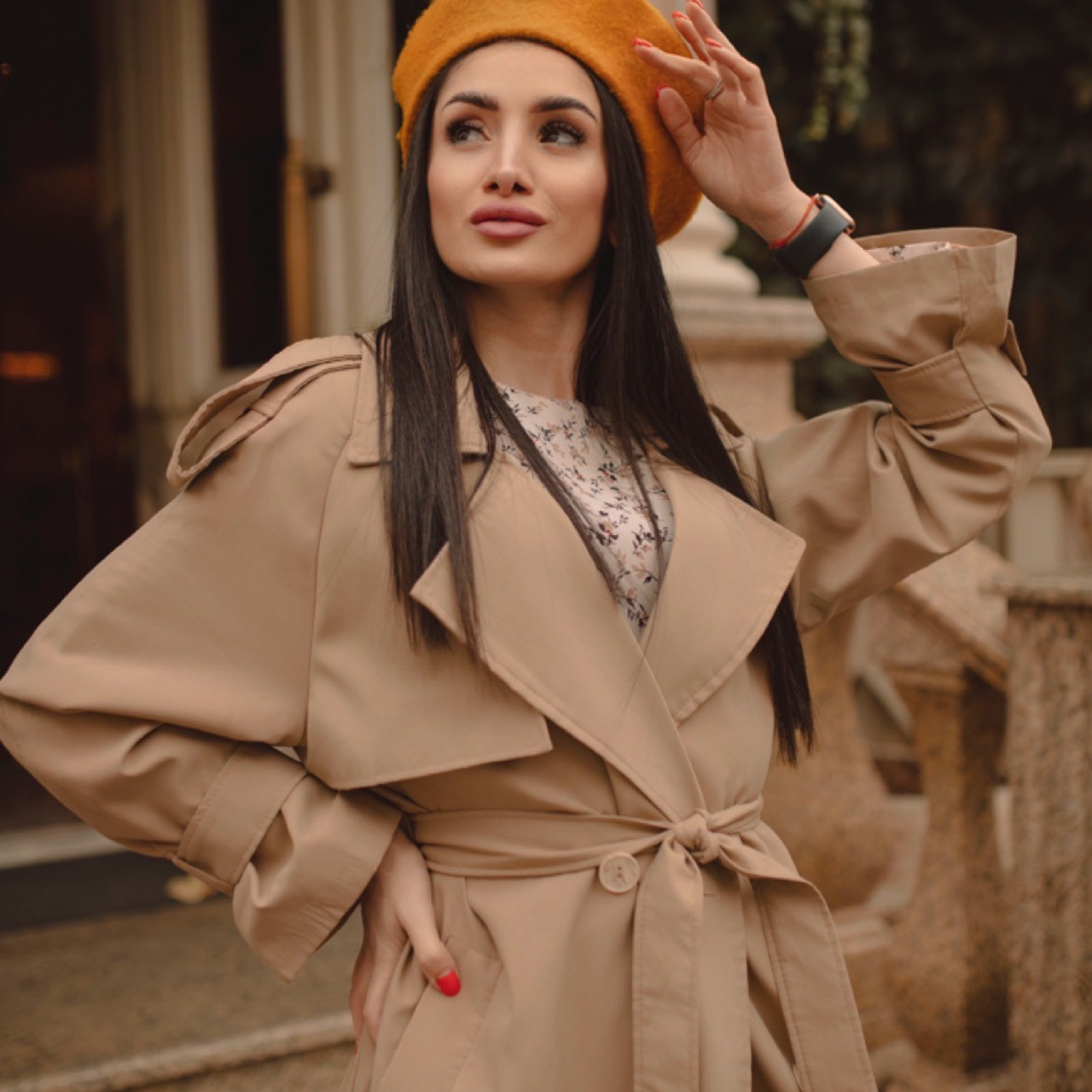 Отзывы. Главная