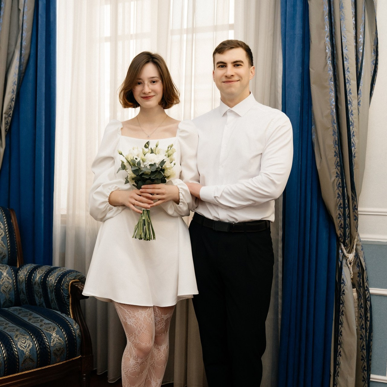 Отзывы клиентов. Свадебная фото и видеосъемка в Гомеле