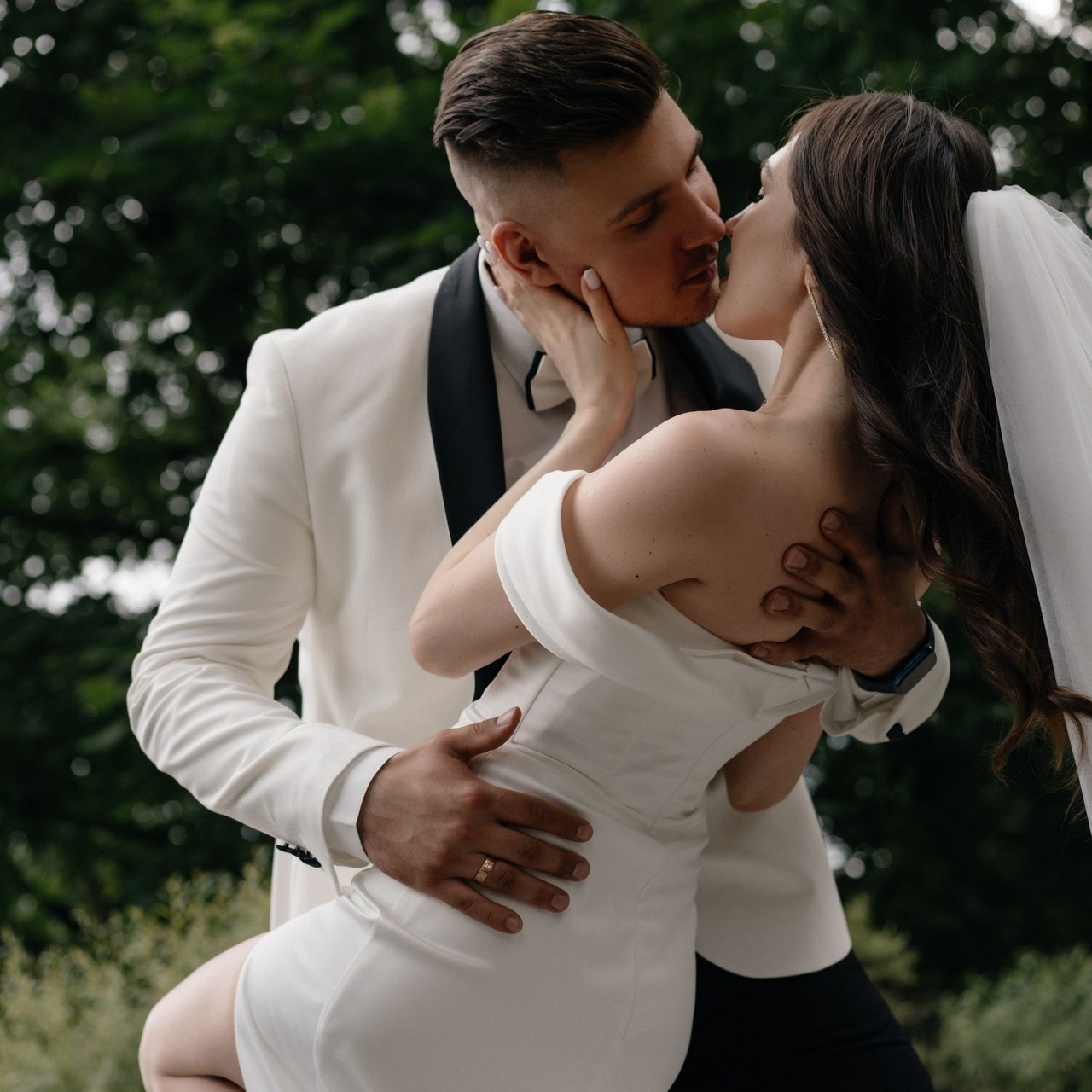 Отзывы клиентов. Свадебная фото и видеосъемка в Гомеле