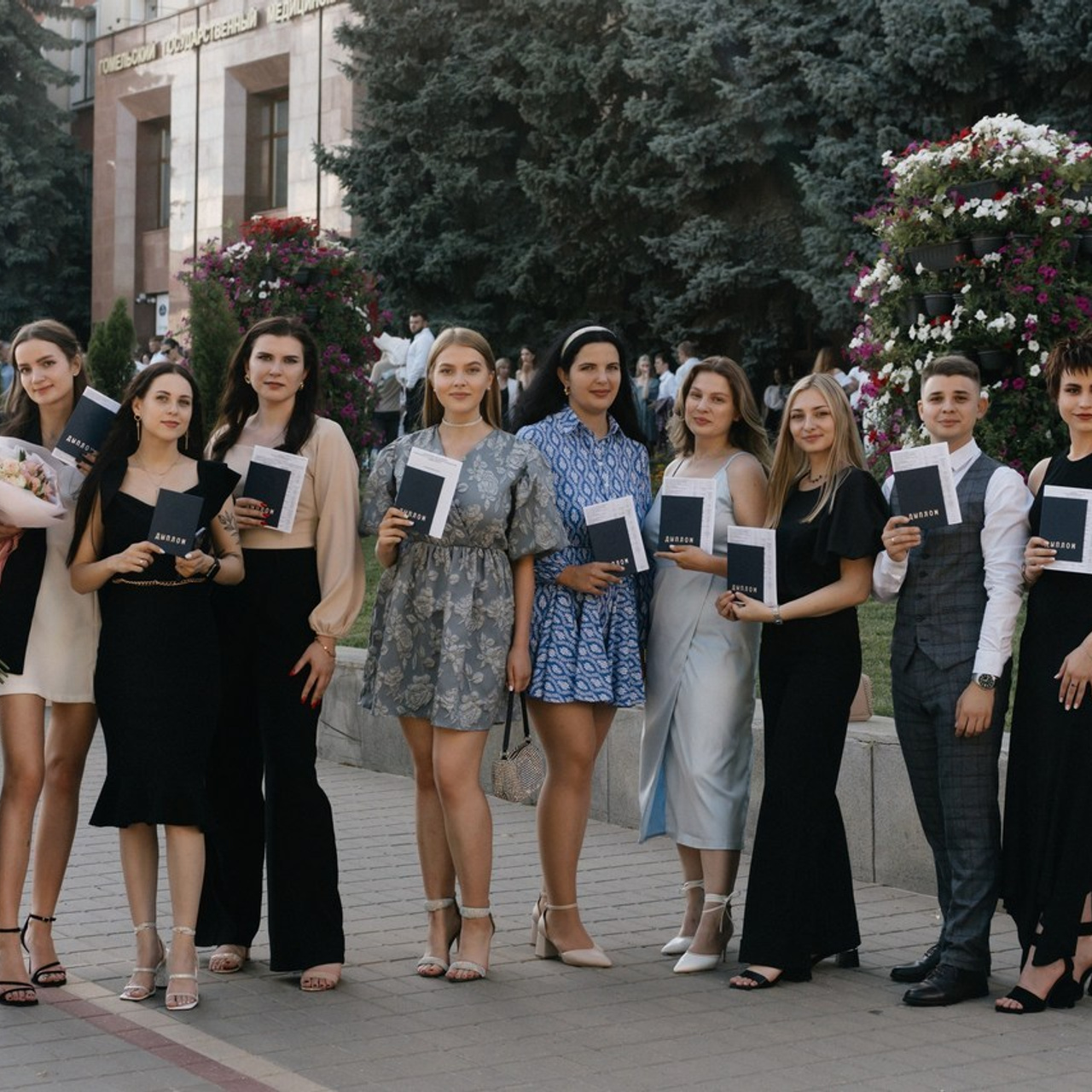 Отзывы клиентов. Свадебная фото и видеосъемка в Гомеле