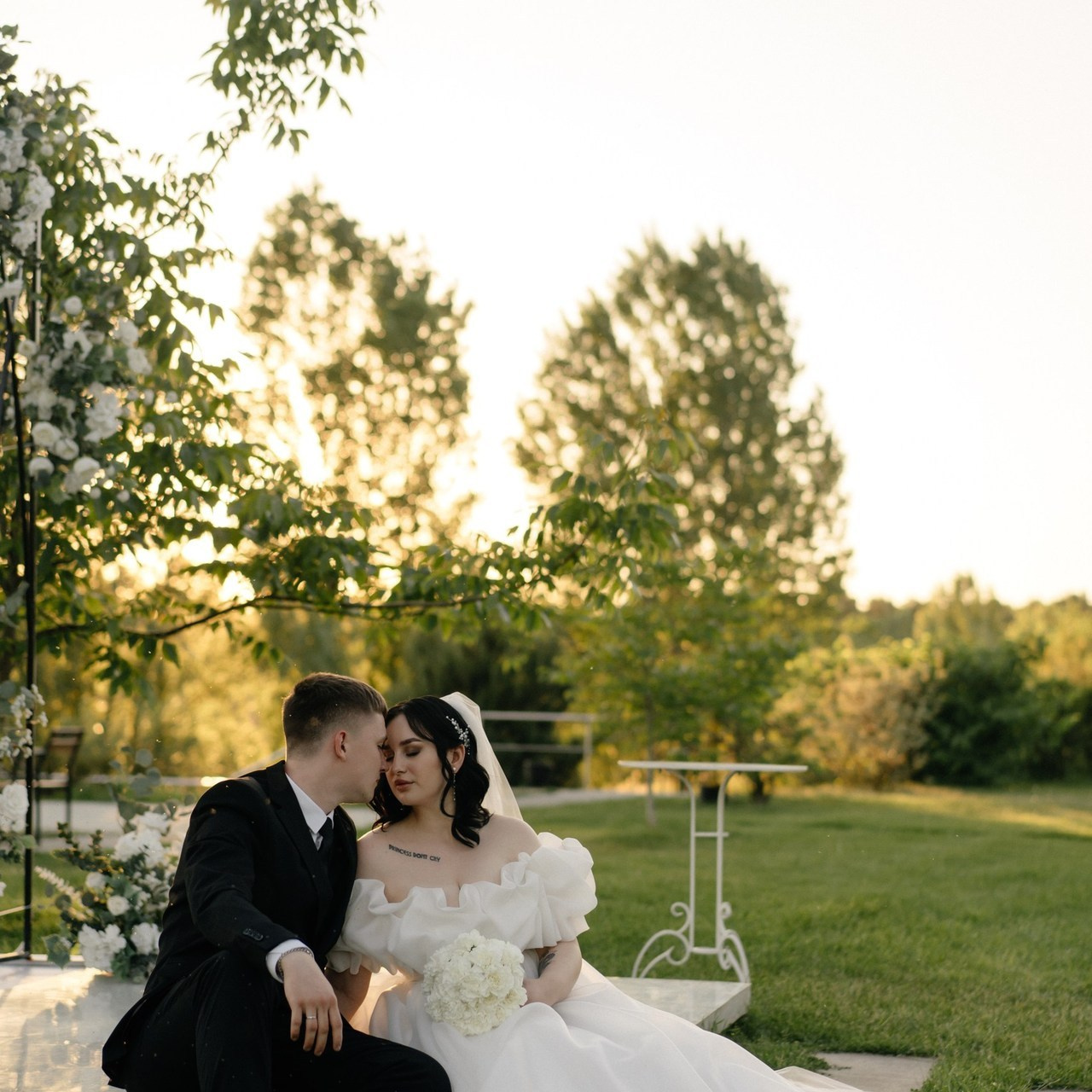 Отзывы клиентов. Свадебная фото и видеосъемка в Гомеле