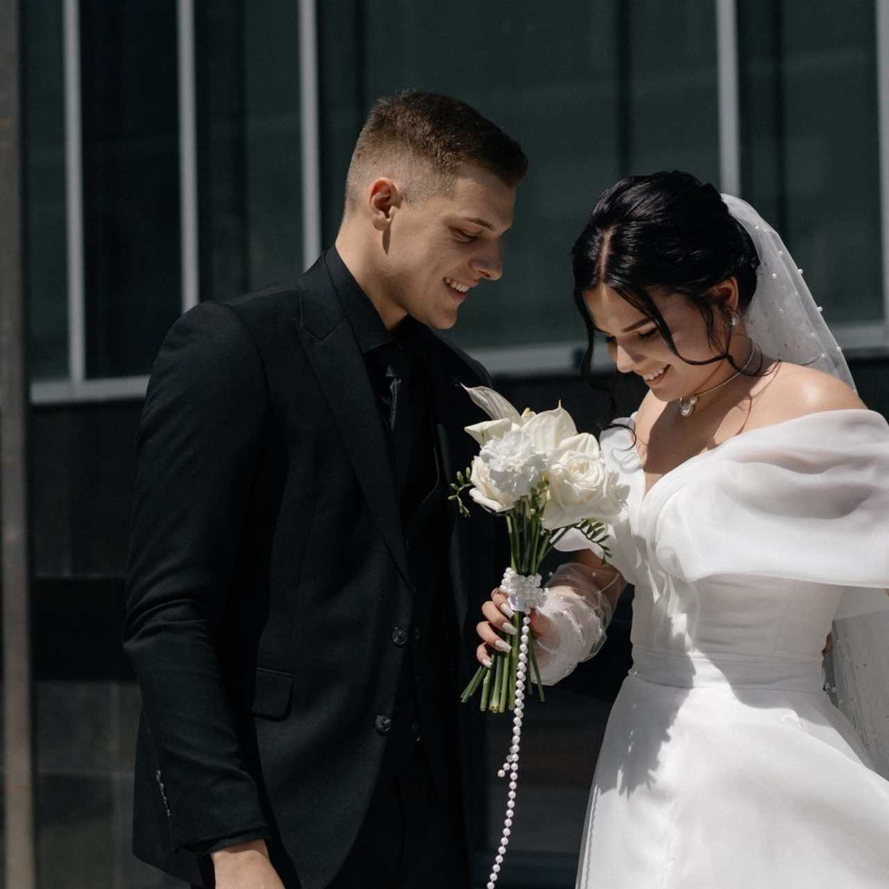 Отзывы клиентов. Свадебная фото и видеосъемка в Гомеле