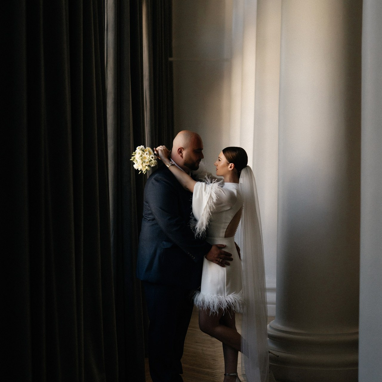 Отзывы клиентов. Свадебная фото и видеосъемка в Гомеле