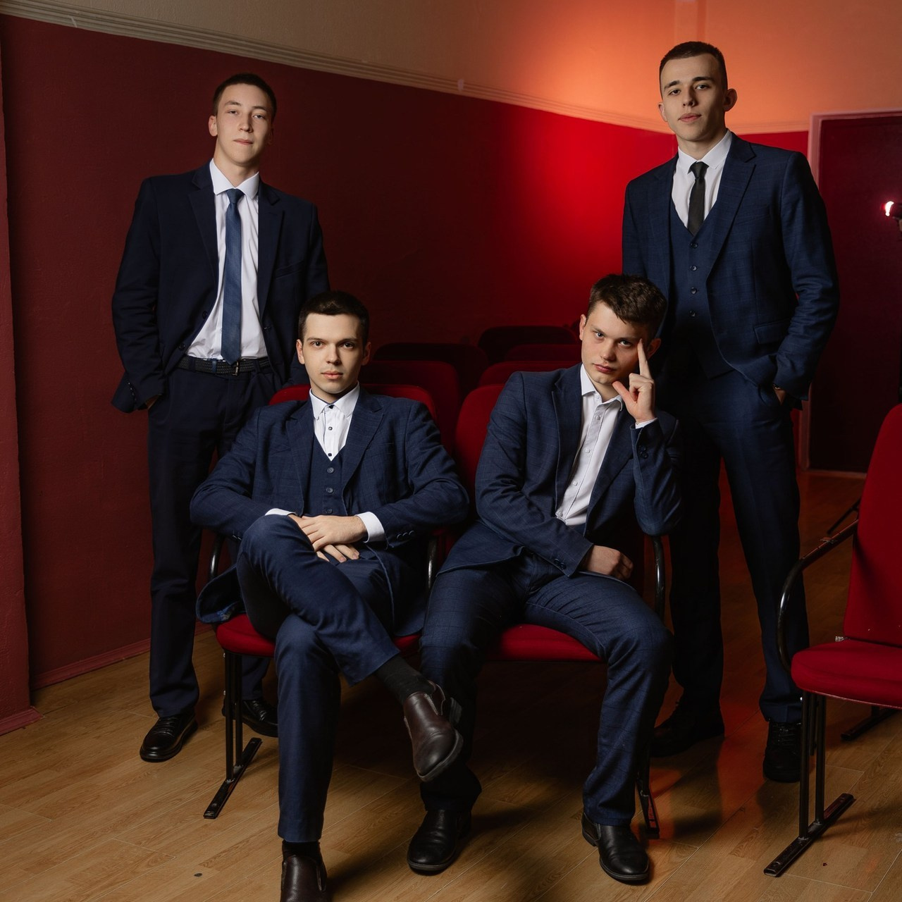 Отзывы. Семейный фотограф в Казани Алина Хакимова