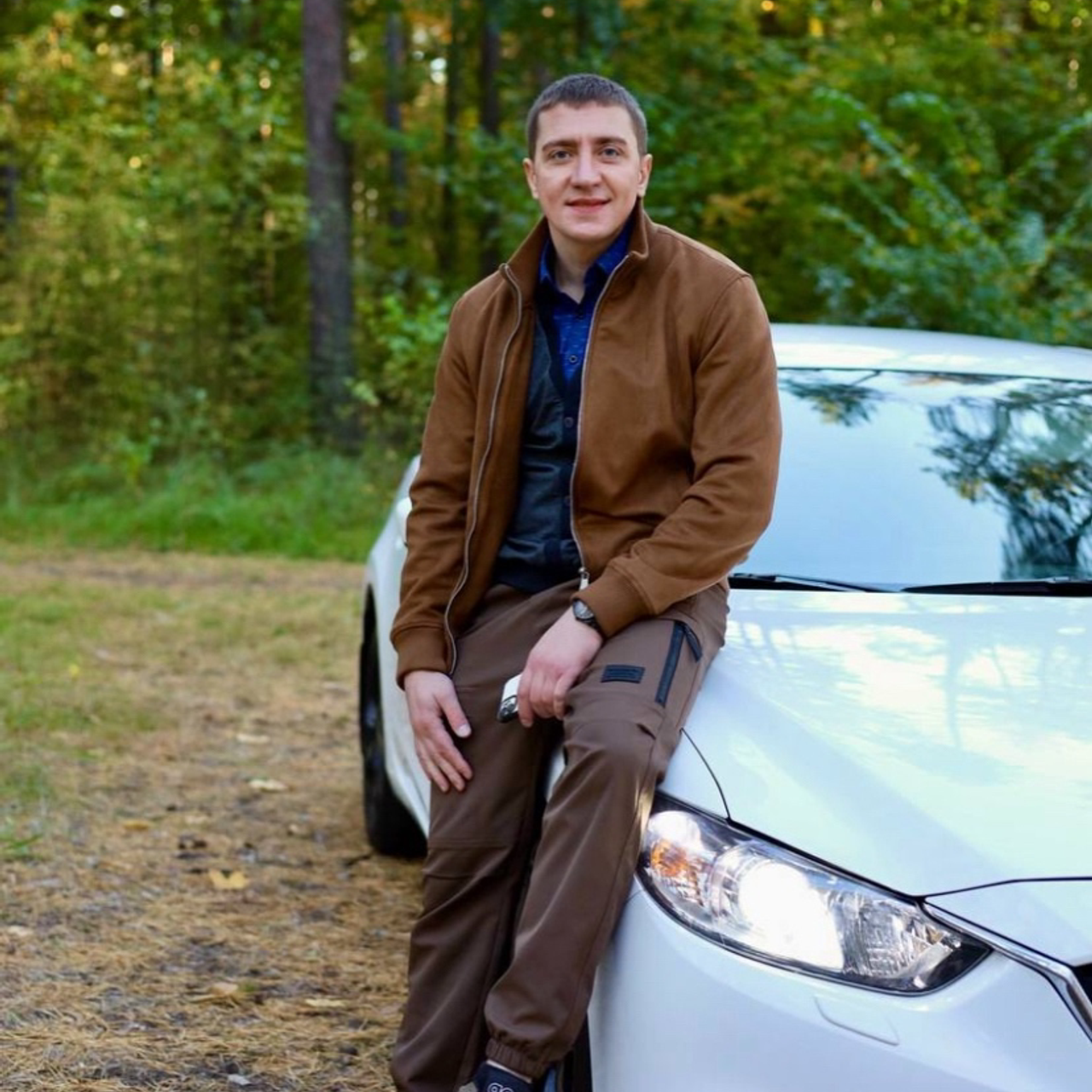 Отзывы. Главная