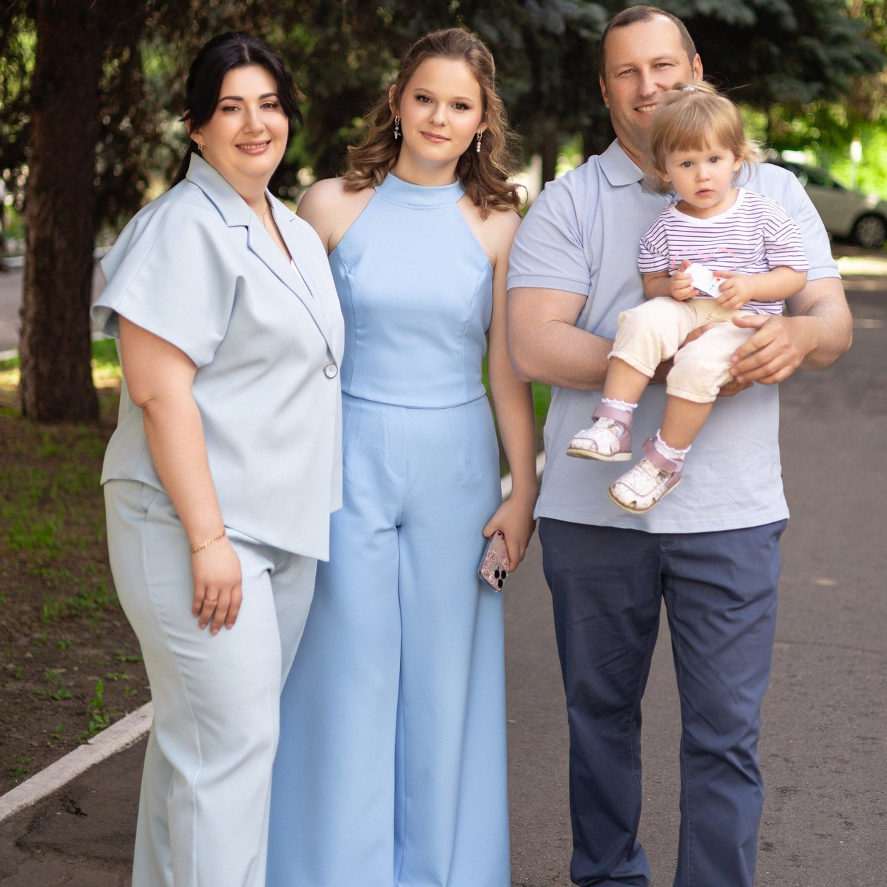 Отзывы. Портретный и свадебный фотограф в Борисоглебске/Тамбове