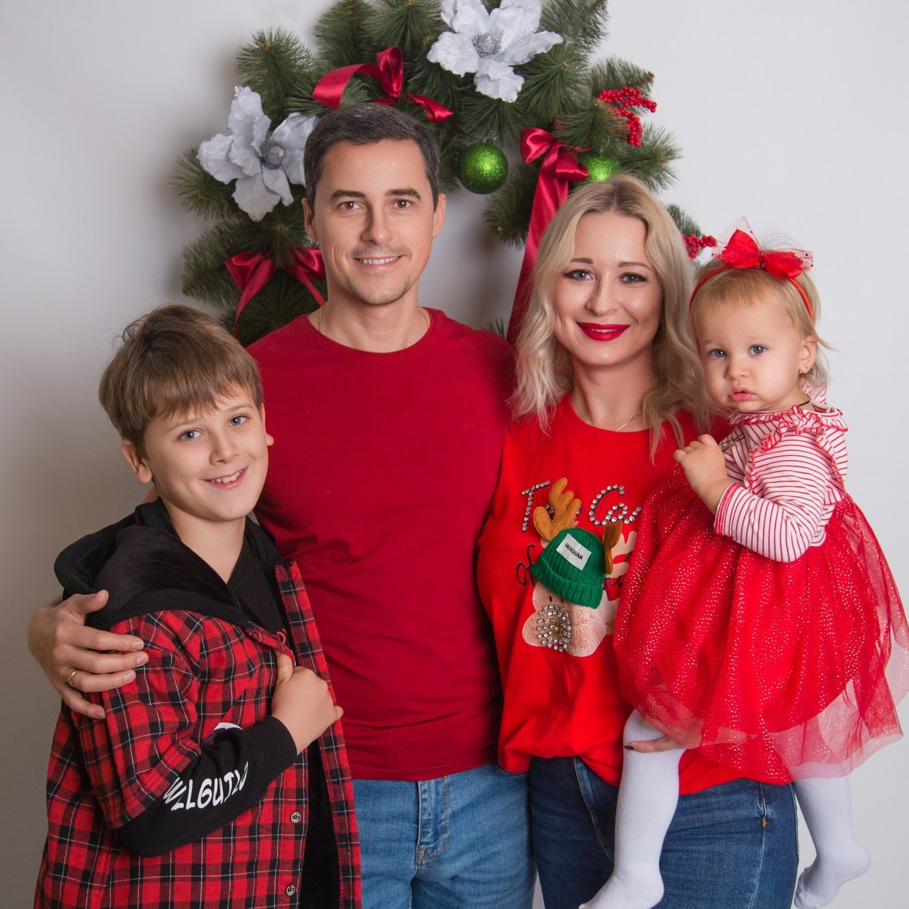 Отзывы. Детский, семейный фотограф в Новороссийске Алла Околиздаева