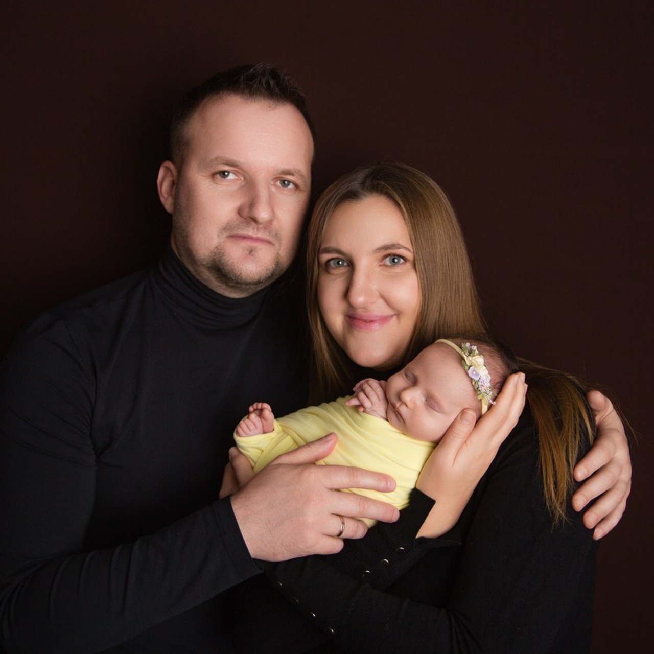 Отзывы. Детский, семейный фотограф в Новороссийске Алла Околиздаева