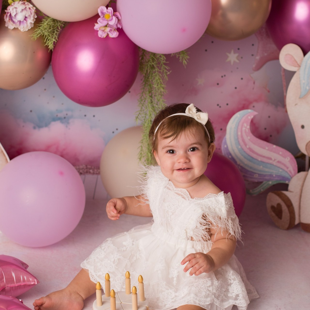 Отзывы. Детский, семейный фотограф в Новороссийске Алла Околиздаева