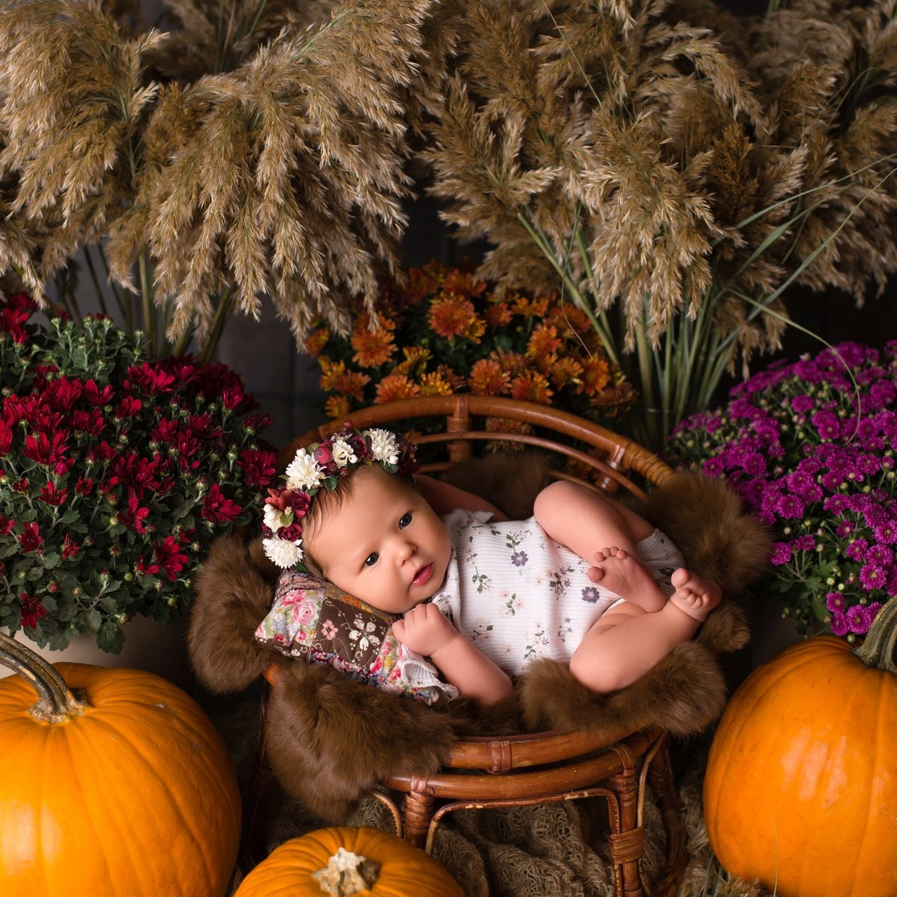 Отзывы. Детский, семейный фотограф в Новороссийске Алла Околиздаева