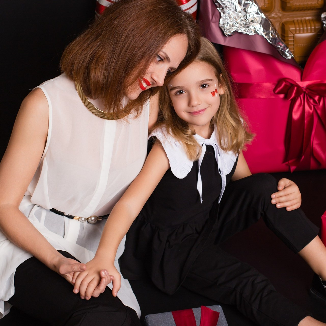 Отзывы. Детский, семейный фотограф в Новороссийске Алла Околиздаева