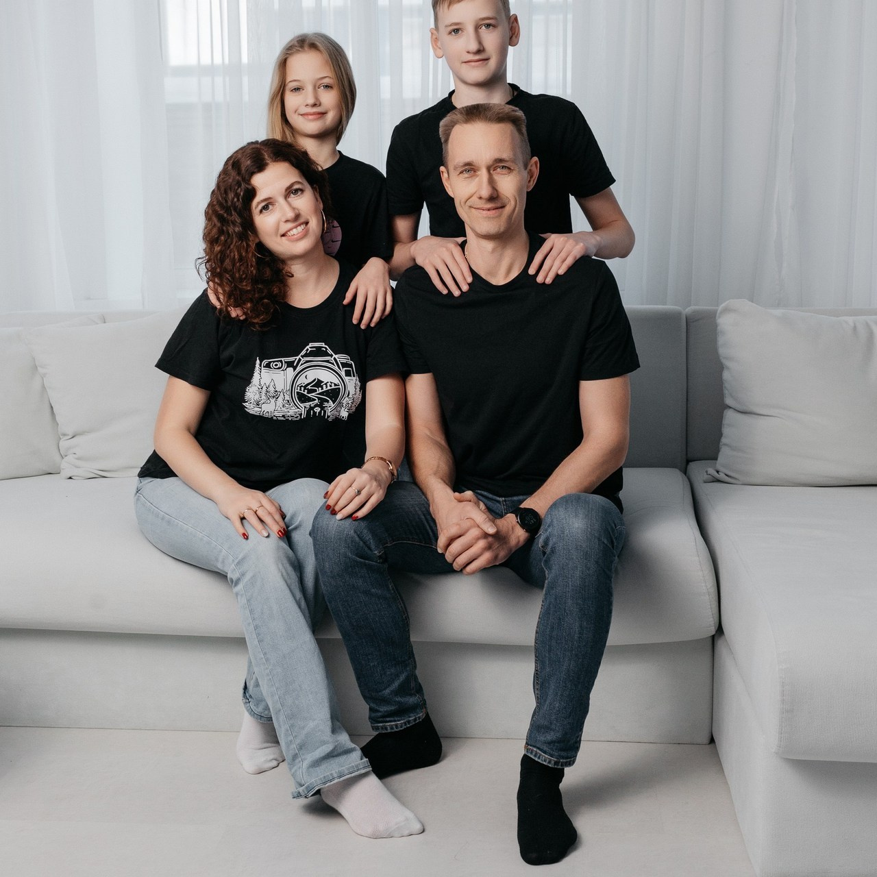 Отзывы. Фотостудия «Алиса» Тюмень