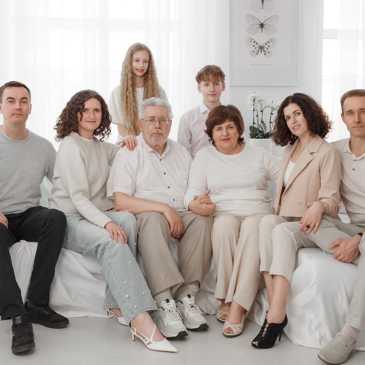 Отзывы. Фотостудия «Алиса» Тюмень