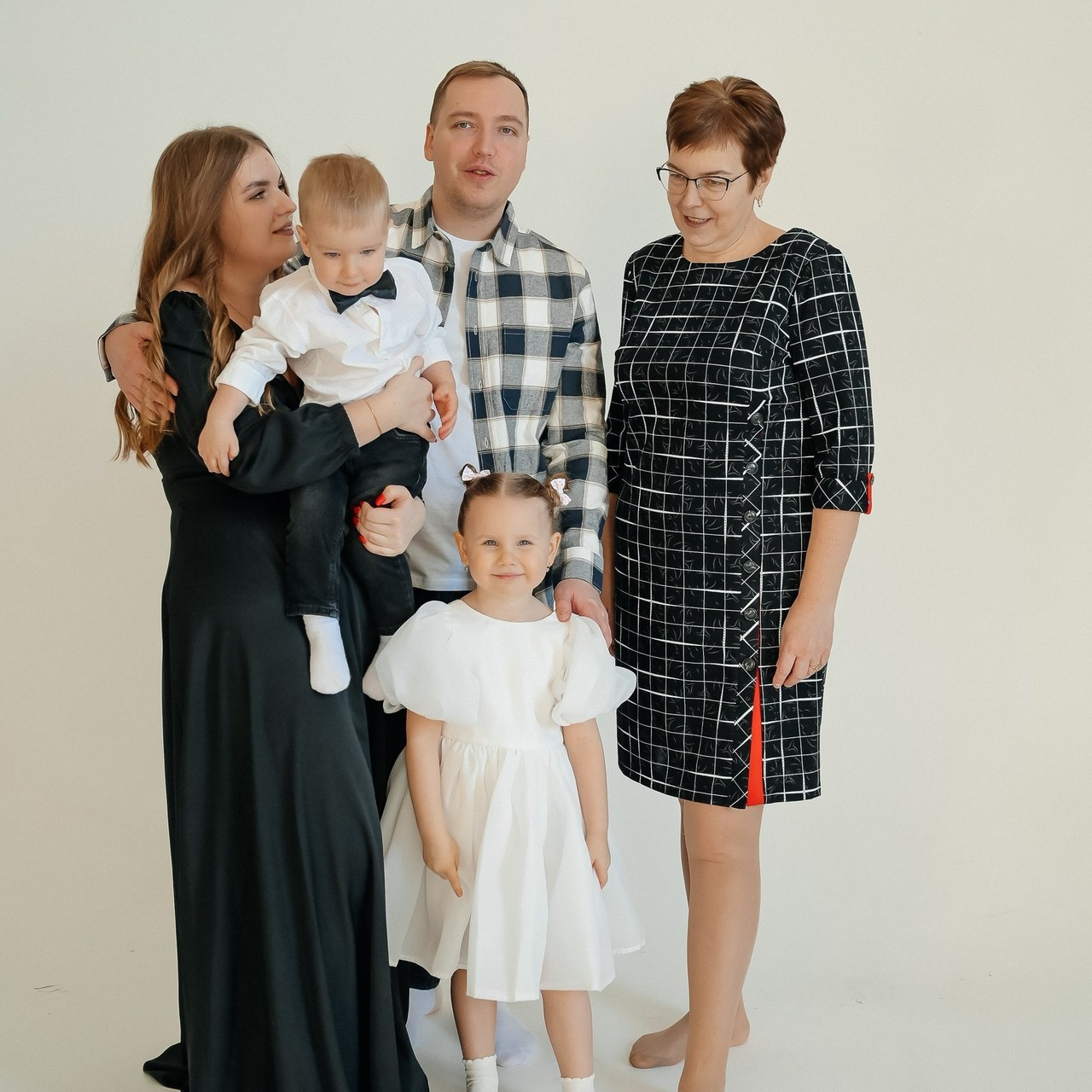 Отзывы. Попов Данил — свадебный и семейный фотограф