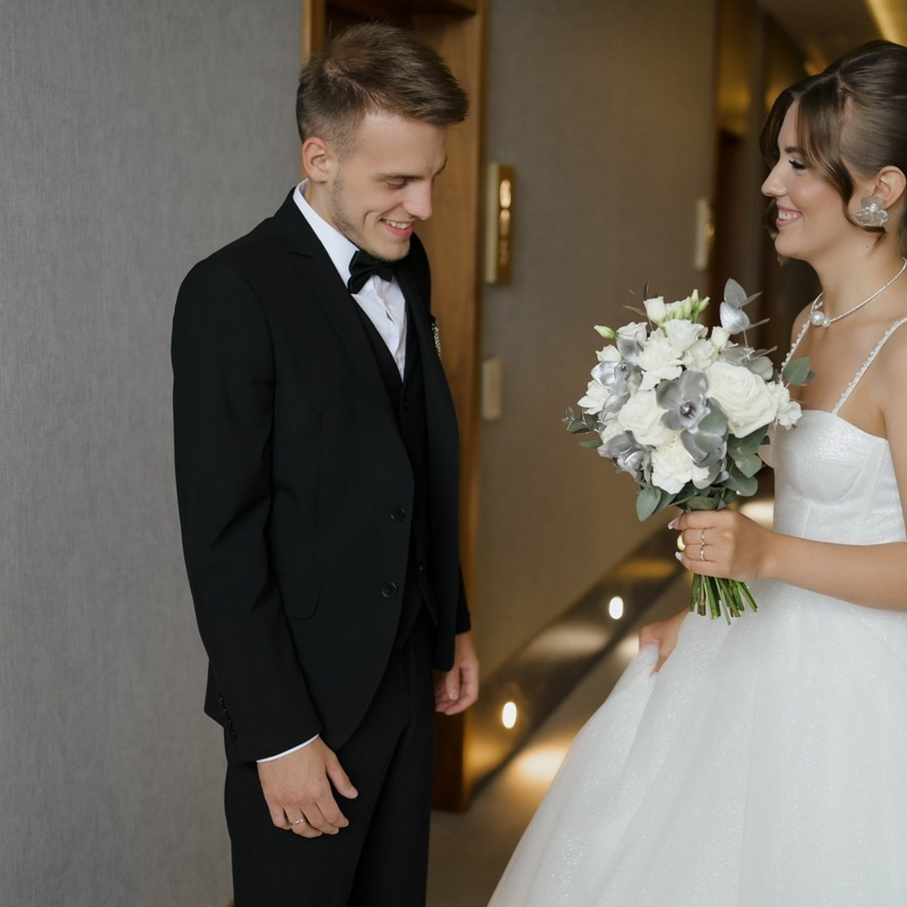 Отзывы. Попов Данил — свадебный и семейный фотограф