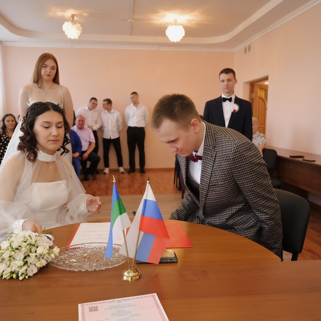 Отзывы. Попов Данил — свадебный и семейный фотограф