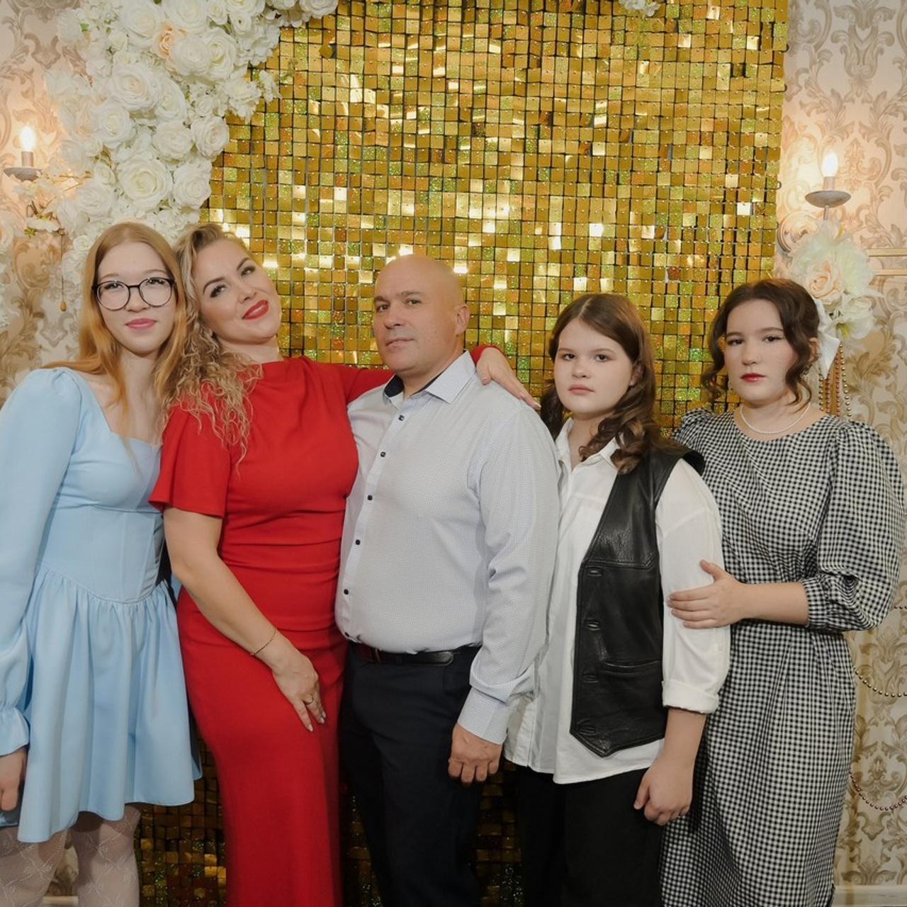 Отзывы. Попов Данил — свадебный и семейный фотограф