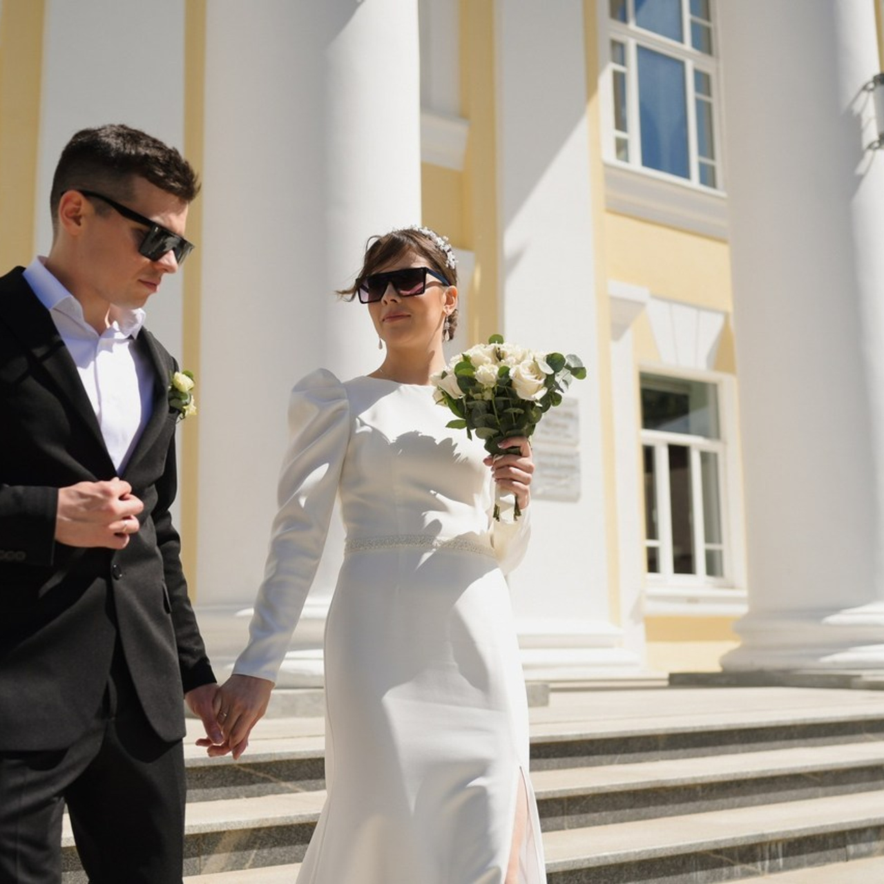 Отзывы. Попов Данил — свадебный и семейный фотограф