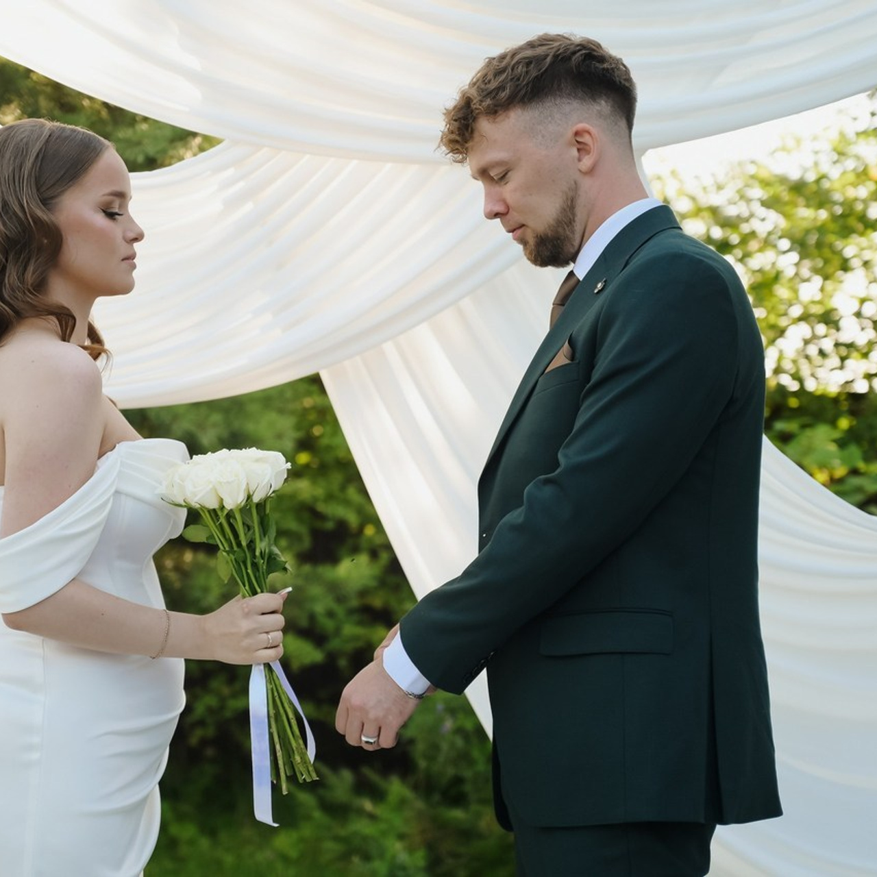 Отзывы. Попов Данил — свадебный и семейный фотограф