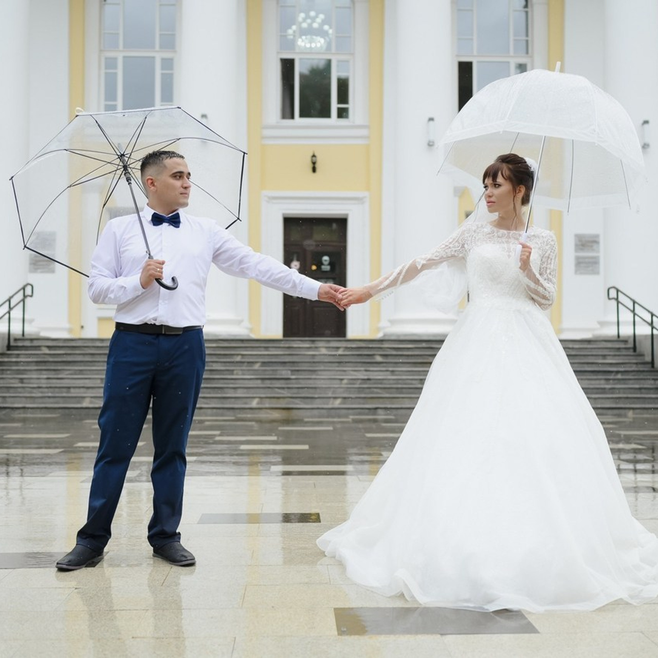 Отзывы. Попов Данил — свадебный и семейный фотограф