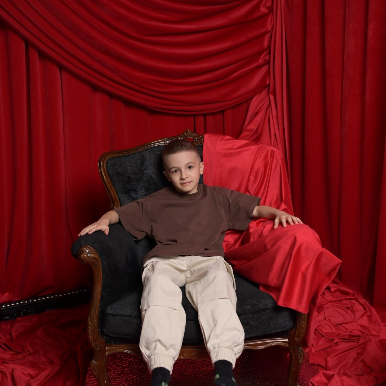 Отзывы. Попов Данил — свадебный и семейный фотограф