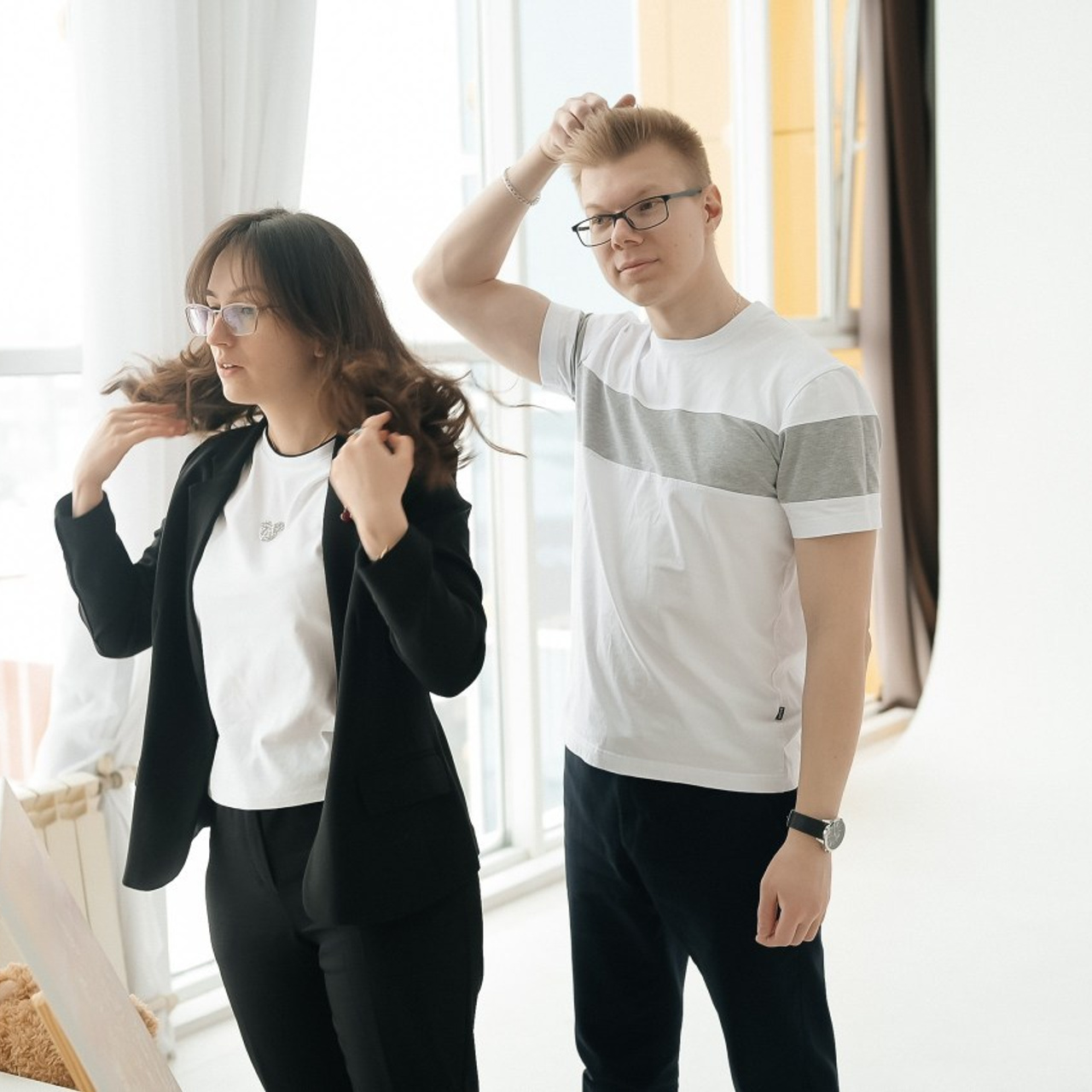 Отзывы. Попов Данил — свадебный и семейный фотограф