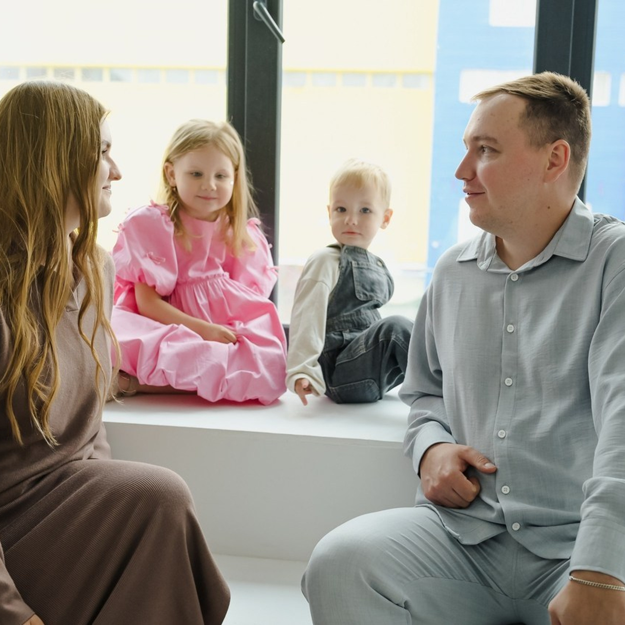 Отзывы. Попов Данил — свадебный и семейный фотограф