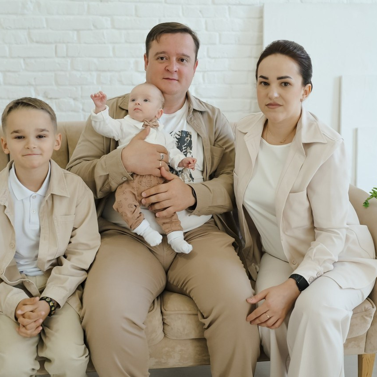 Отзывы. Попов Данил — свадебный и семейный фотограф