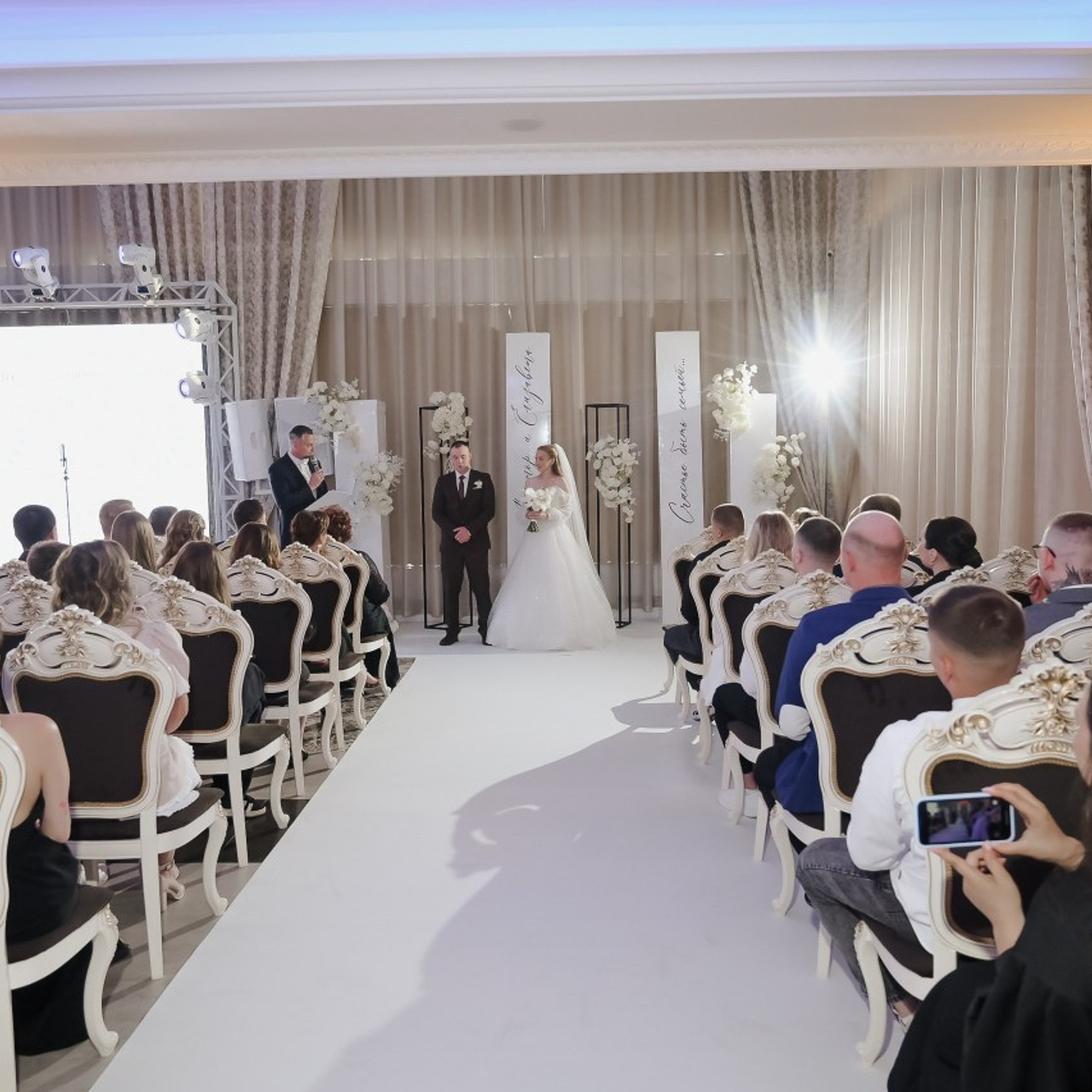 Отзывы. Попов Данил — свадебный и семейный фотограф