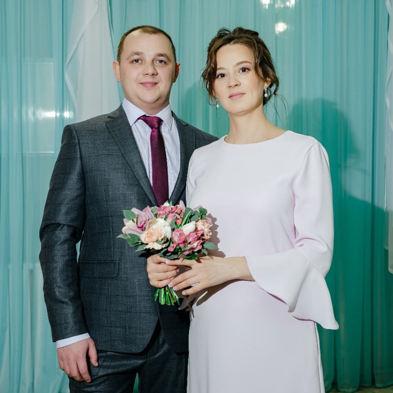 Отзывы. Попов Данил — свадебный и семейный фотограф