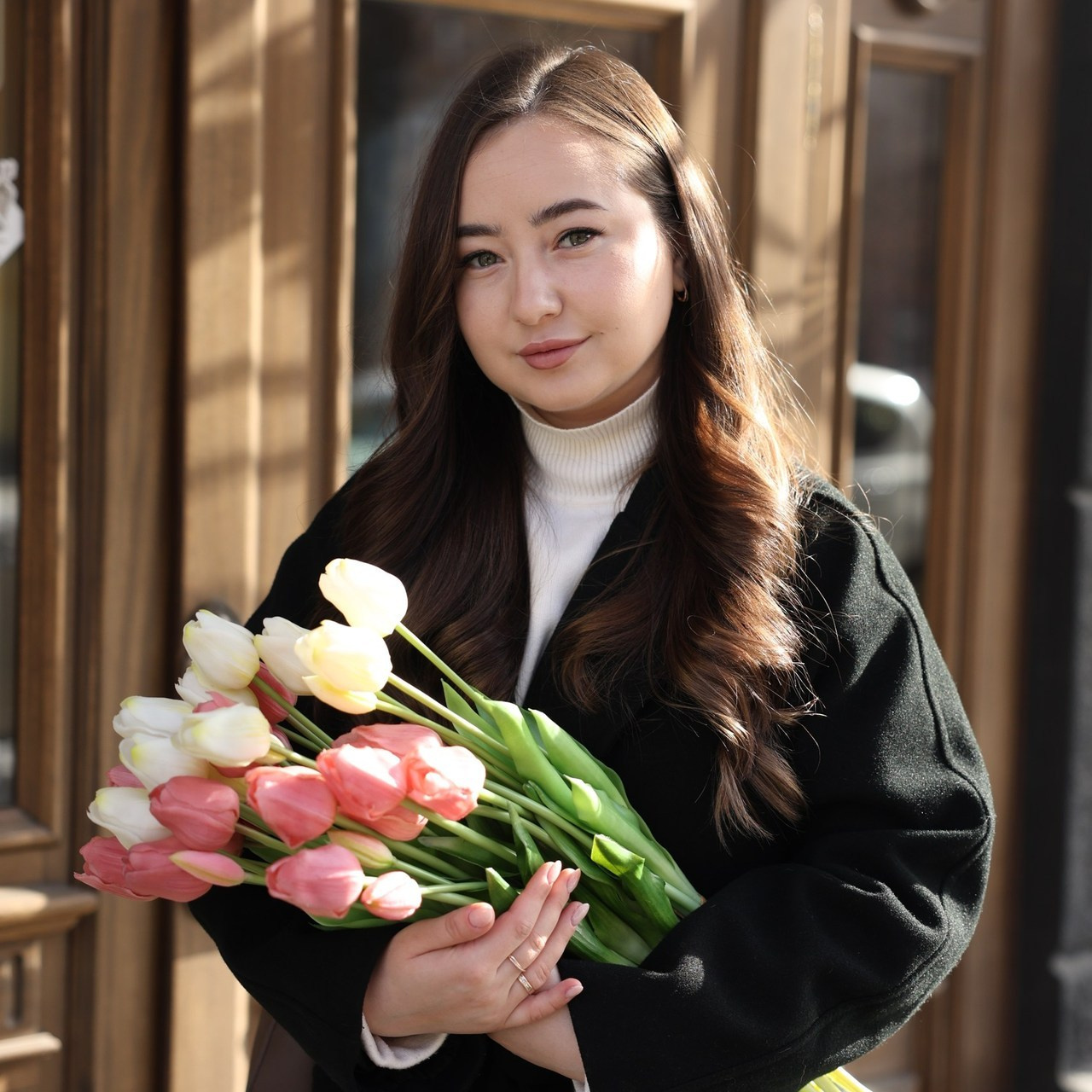 Отзывы. Свадебный, семейный фотограф в Иркутске Светлана Макаричева