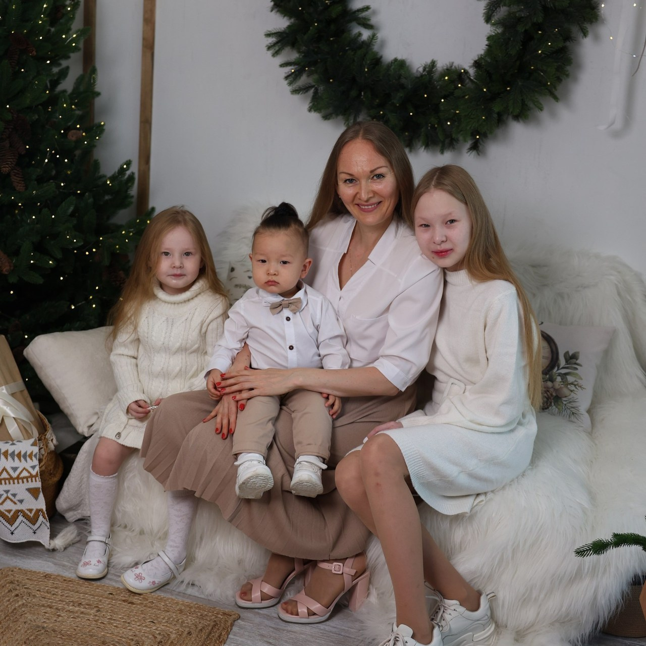 Свадебный, семейный фотограф в Иркутске Светлана Макаричева