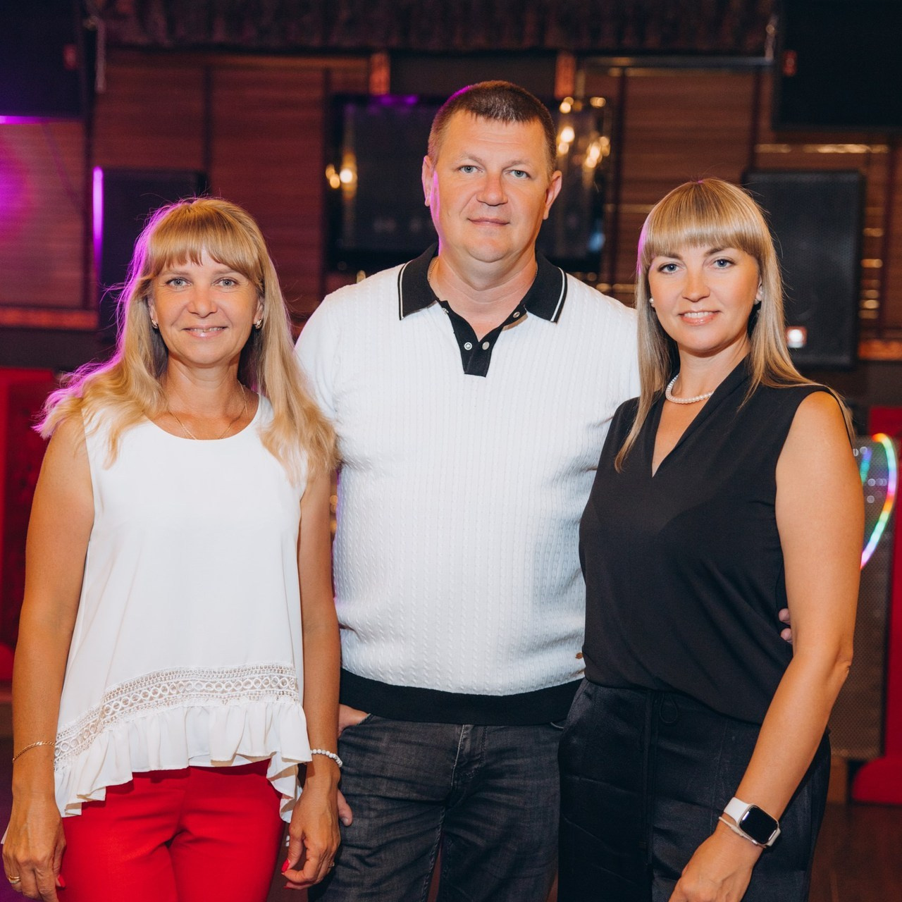 Отзывы. Свадебный, семейный фотограф в Иркутске Светлана Макаричева