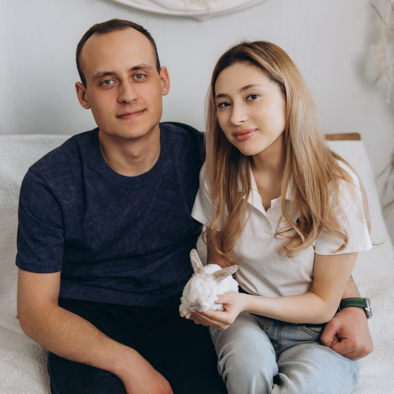 Свадебный, семейный фотограф в Иркутске Светлана Макаричева