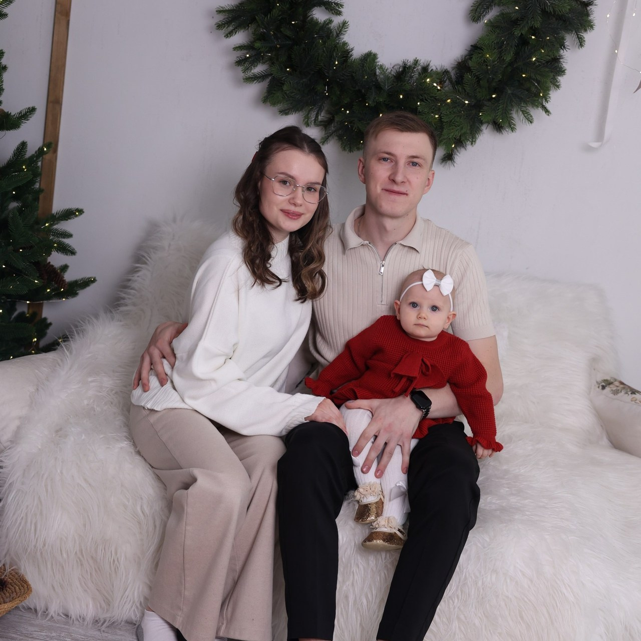 Отзывы. Свадебный, семейный фотограф в Иркутске Светлана Макаричева