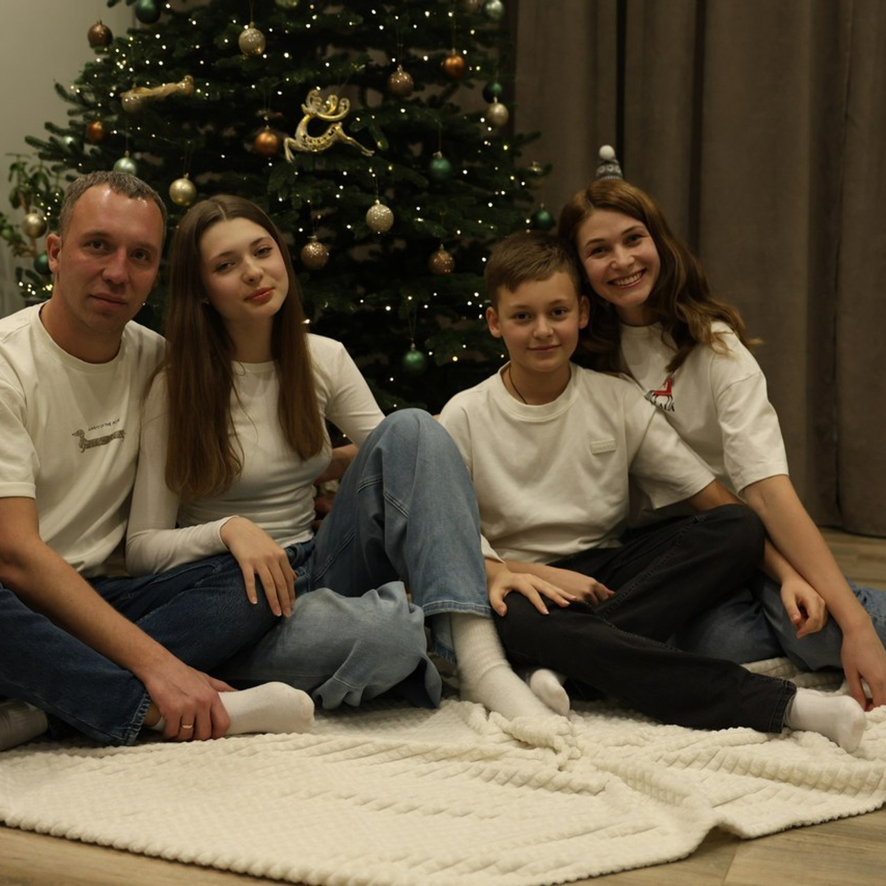 Свадебный, семейный фотограф в Иркутске Светлана Макаричева