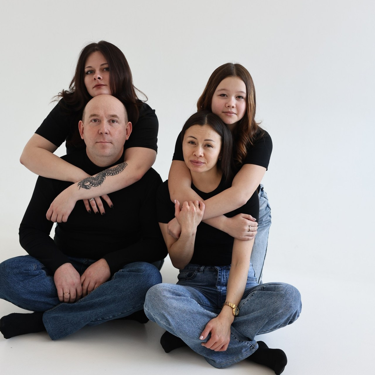 Отзывы. Свадебный, семейный фотограф в Иркутске Светлана Макаричева