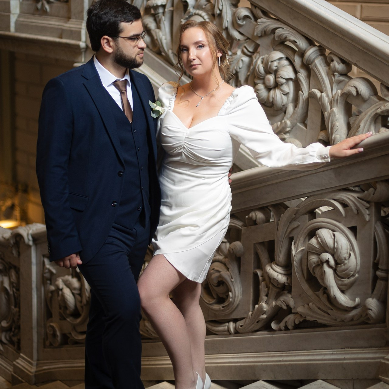 Отзывы. Ваш фотограф — Александра Андрущенко