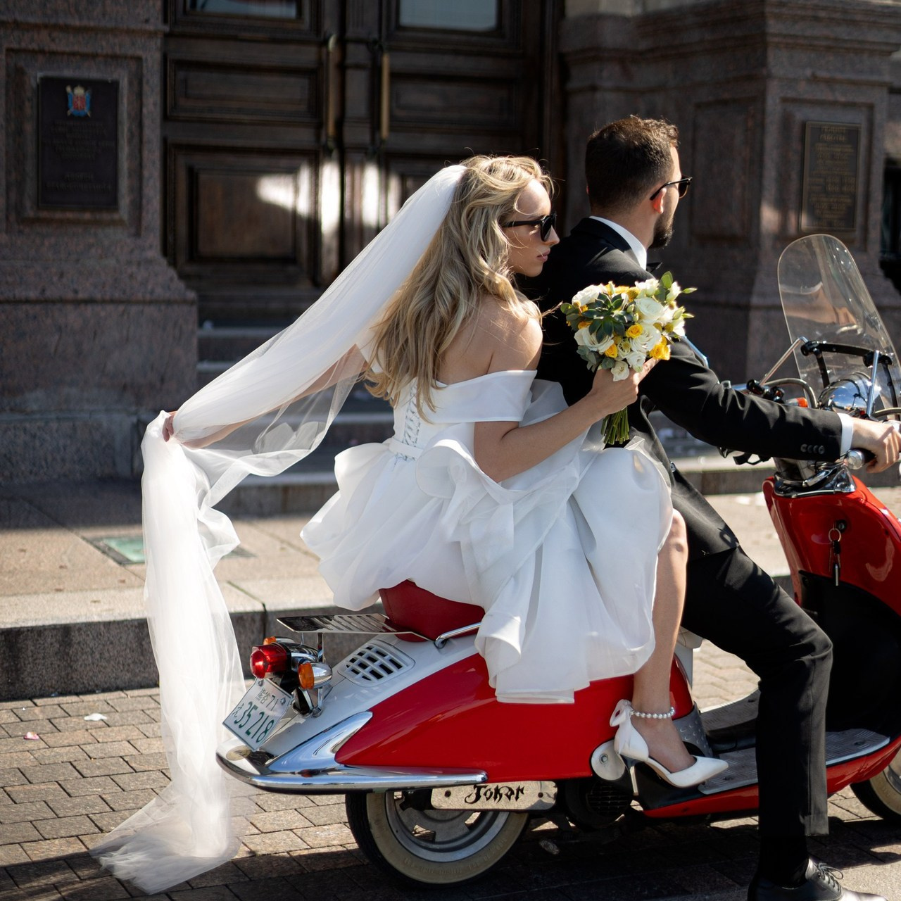 Отзывы. Ваш фотограф — Александра Андрущенко