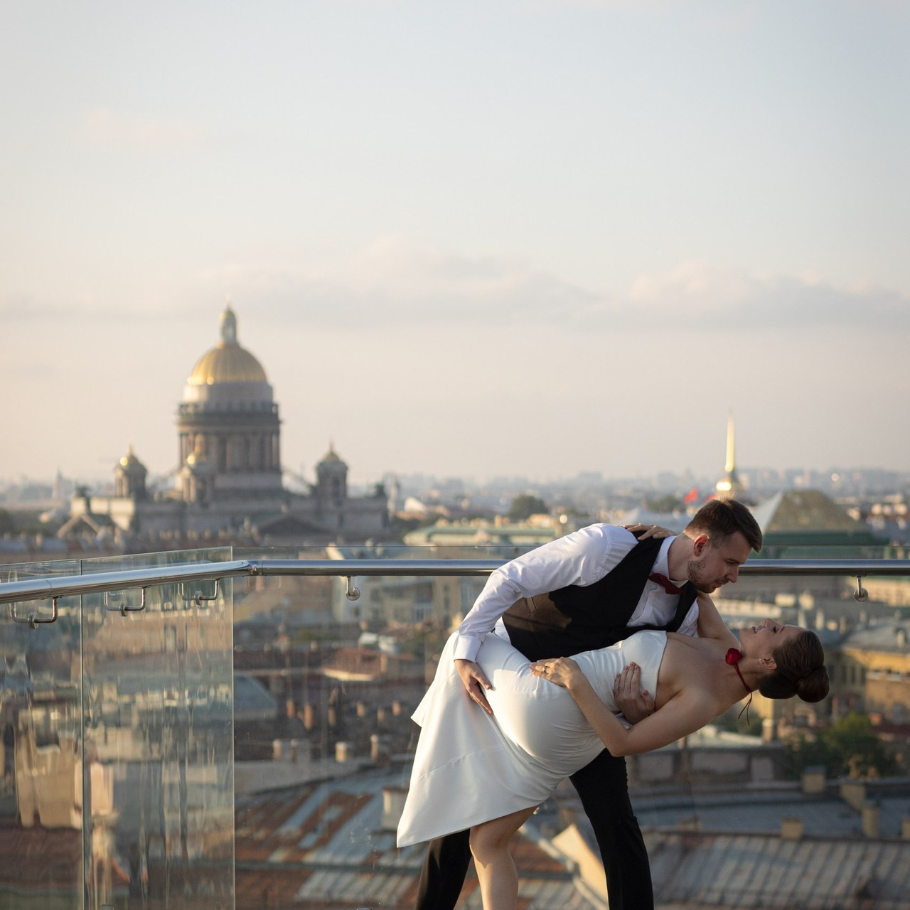 Отзывы. Ваш фотограф — Александра Андрущенко