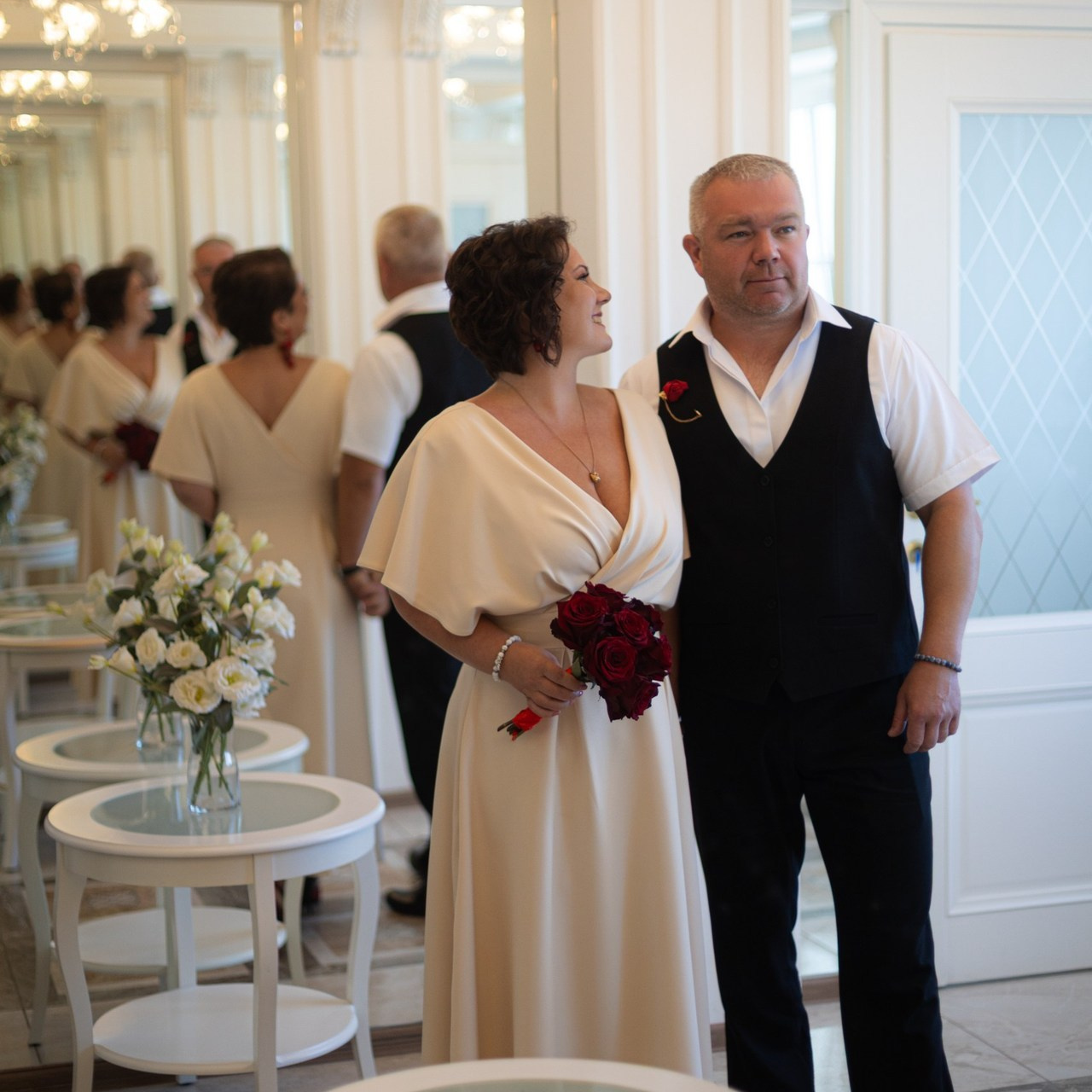 Отзывы. Ваш фотограф — Александра Андрущенко