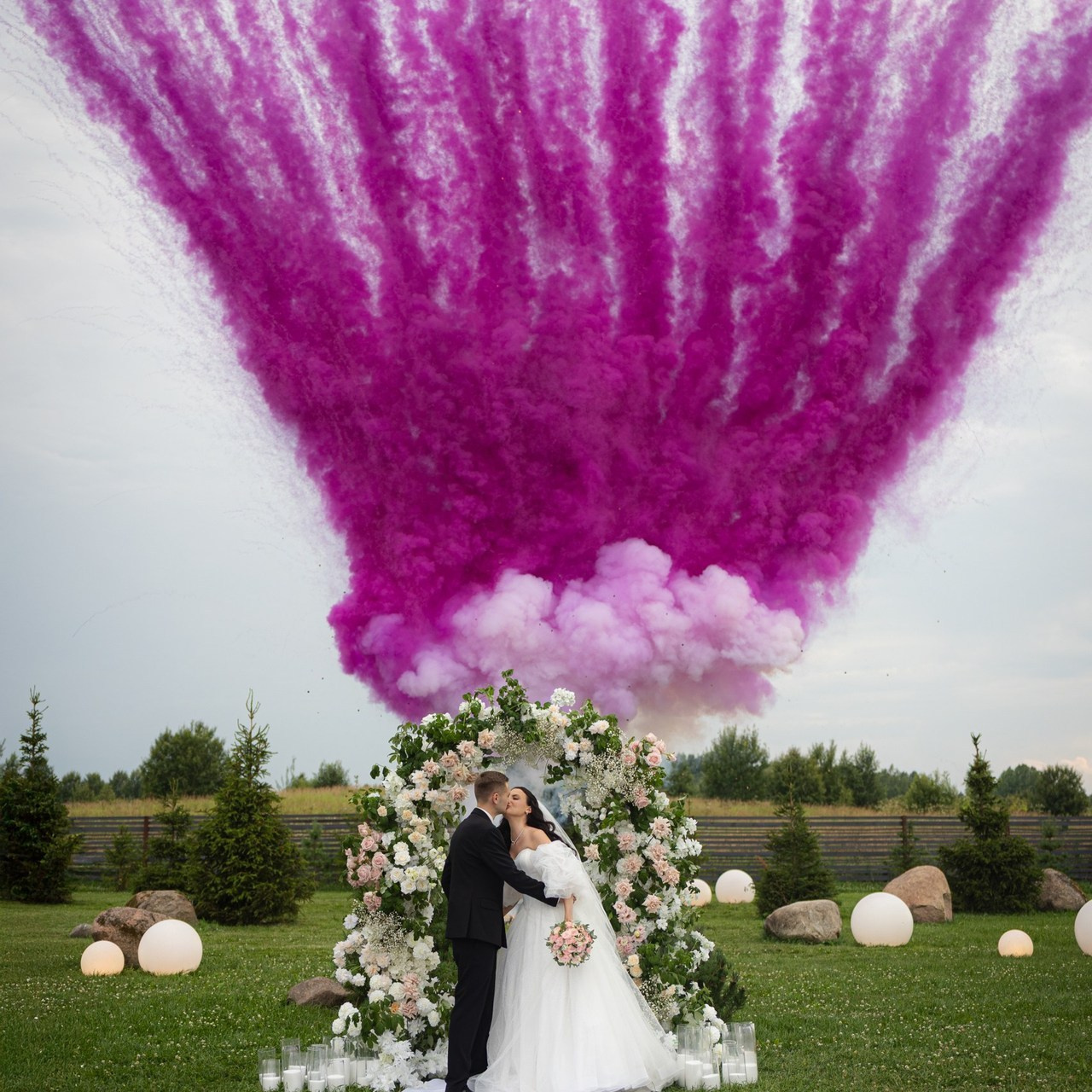 Отзывы. Ваш фотограф — Александра Андрущенко